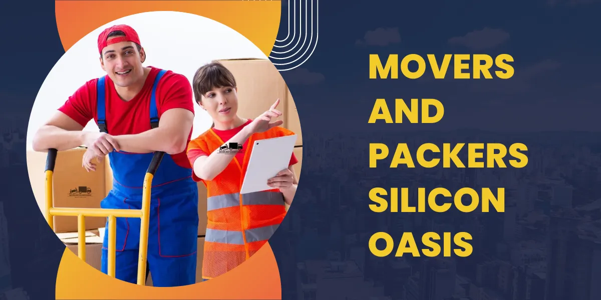movers and packers silicon oasis