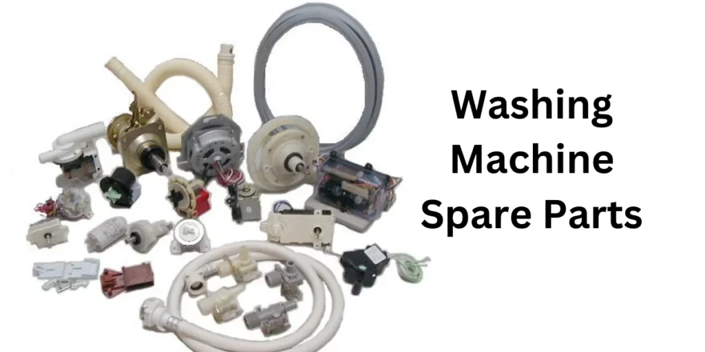 Washing Machine Spare Parts