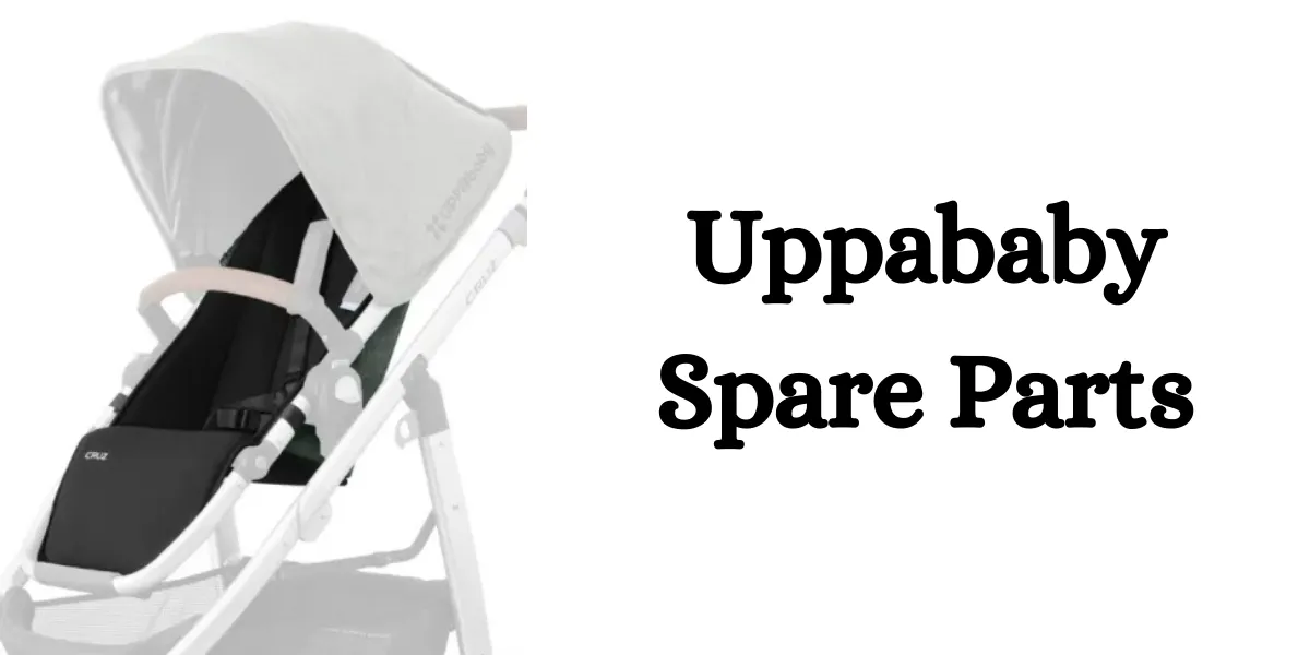 uppababy spare parts