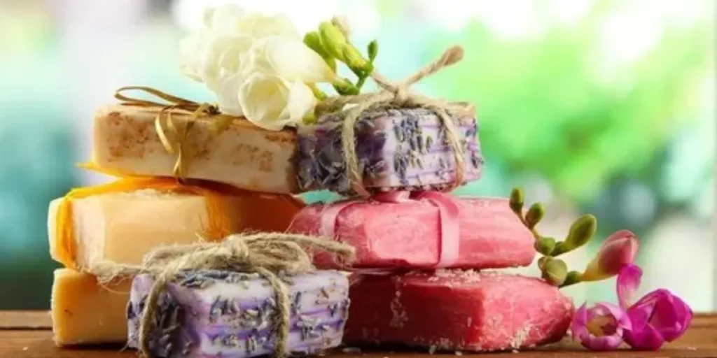 How to Package Cold Process Soap