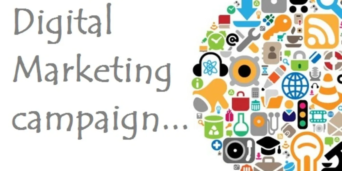 A Digital Marketing Campaign