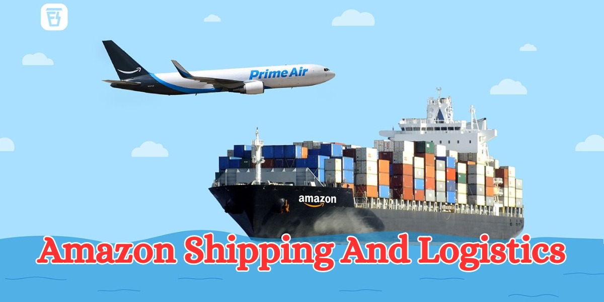 Amazon Shipping And Logistics