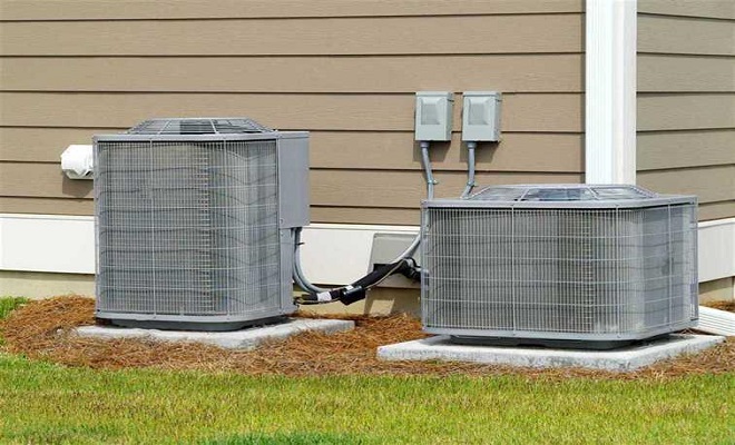 Anderson Heating and Air: Transforming Heating Solutions for Fayetteville, AR Residents