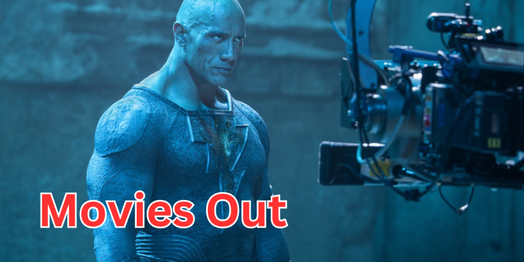 Movies Out