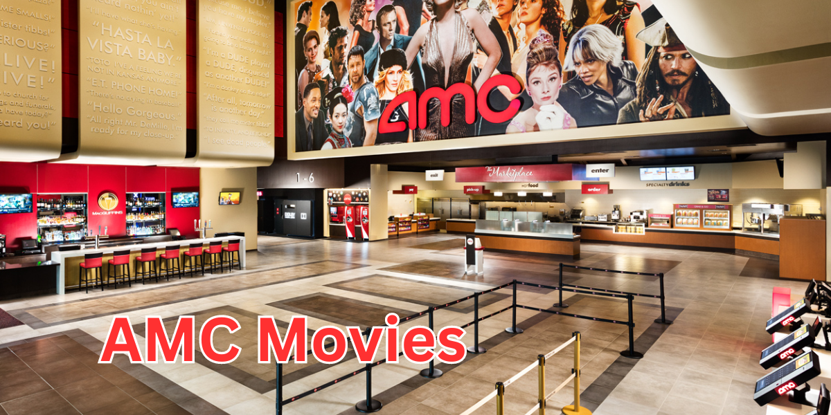 Amc movies