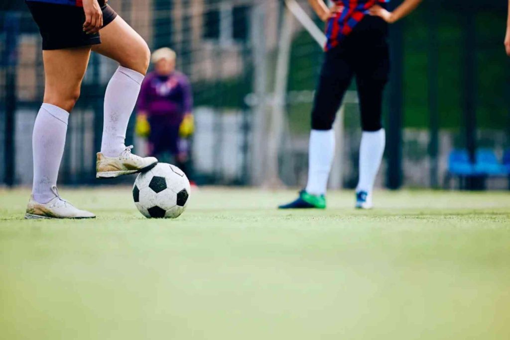 Expert Soccer Analysis to Dominate Sports Betting in Real-Time!