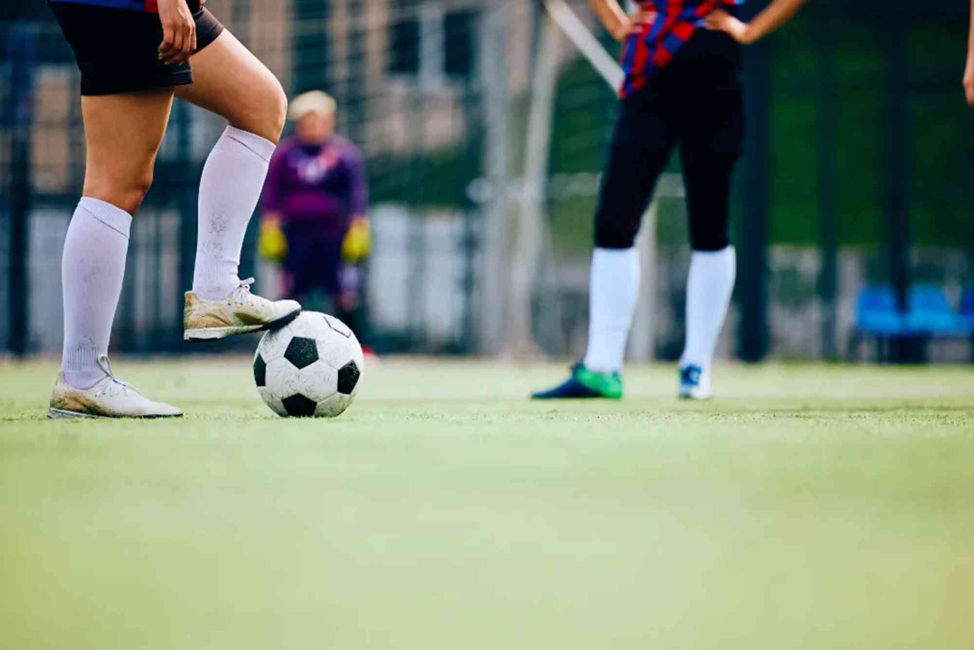 Expert Soccer Analysis to Dominate Sports Betting in Real-Time!