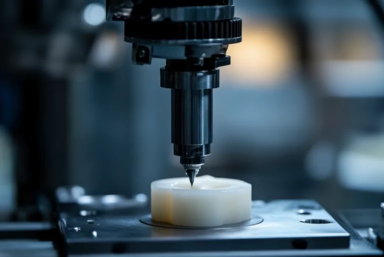 Choosing a Dependable Partner for High-Quality Rubber Injection Molding Production